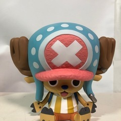 天)バンプレスト 一番くじ ワンピース チョッパー 行くぞ魚人島...