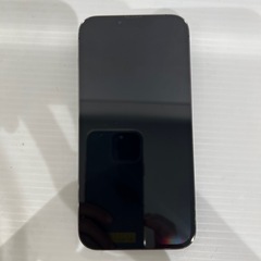 【トレファク神戸南店】iPhone13Pro Max 128GBです‼︎【取りに来られる方限定】の画像