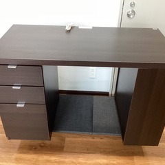 デスク【町田市再生家具】251358の画像