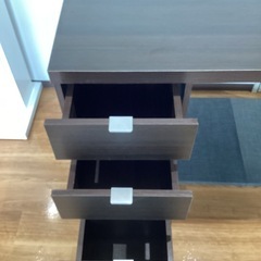 デスク【町田市再生家具】251358の画像