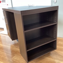 デスク【町田市再生家具】251358の画像
