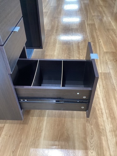 デスク【町田市再生家具】251358