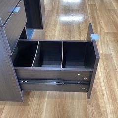 デスク【町田市再生家具】251358の画像