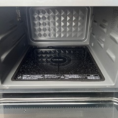 (568)オーブンレンジToshiba ERV18 2022年製の画像