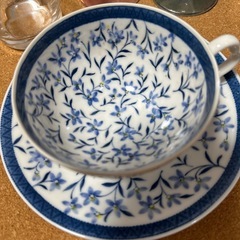 食器セットの画像