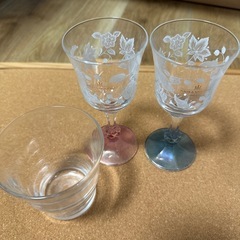 食器セットの画像
