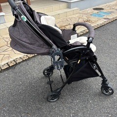 Kalfit gran(カルフィット グラン)ベビーカー👶🏻💓🎶の画像