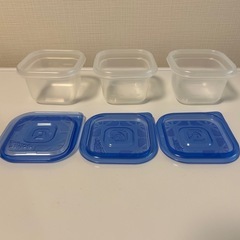 タッパーメガセット
の画像