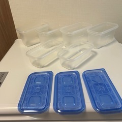 タッパーメガセット
の画像