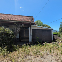 熊本県宇城市松橋町砂川戸建　300万円でお譲りいたします！