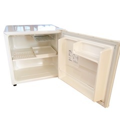 SANYO 直冷式冷蔵庫 JR-5K(W) 美品の画像