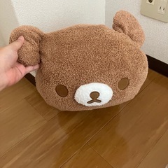 ゲームセンター  ぬいぐるみ※早急の画像