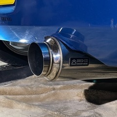 ダイハツ　エッセ　L235S  5MT  車検R8.3月まで　即サーキットの画像
