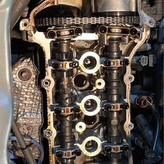 ダイハツ　エッセ　L235S  5MT  車検R8.3月まで　即サーキットの画像