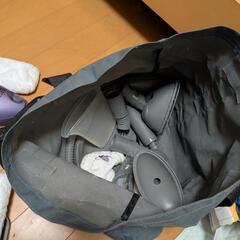 シャークスチームクリーナーの画像
