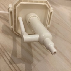 鼻うがい ハナクリーンα ピストンポンプ式 鼻洗浄器 300ml 日本製 専用 の画像