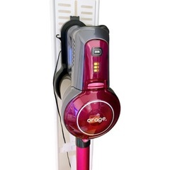 コードレス掃除機 C33 美品の画像
