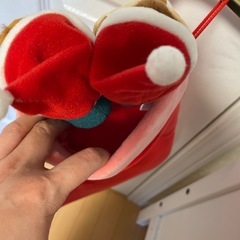 チップとデール　クリスマスの画像
