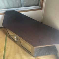 テレビ台　コーナー設置可の画像