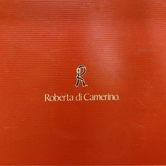 ロベルタ ディ カメリーノ（Roberta di Camerino）トレイの画像