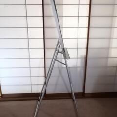 フリップチャート　　ミーティングボードの画像