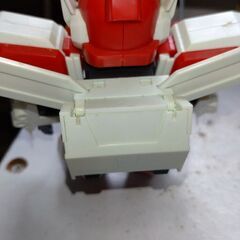 コトブキヤ　プラモデル　Dスタイル　エクスカイザー　組み立て済み完成品の画像