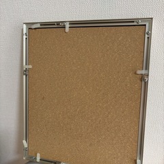 ピクチャーフレームの画像
