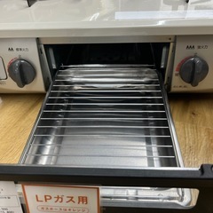 Rinnai リンナイ ガステーブル RT34NBE プロパンガス仕様 ガスコンロ LPG のご紹介です！の画像