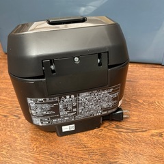 日立IHジャー炊飯器 RZ-TS104M の画像
