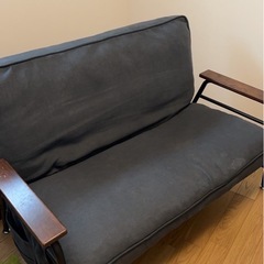 無料　ソファー　リクライニングの画像