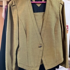 ジャケット、スーツセットまとめ売り！の画像