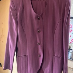 ジャケット、スーツセットまとめ売り！の画像