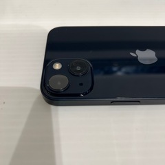 【トレファク神戸南店】iPhone13 128GBです‼︎【取りに来られる方限定】の画像