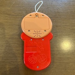 アンパンマン✴︎スマホの画像