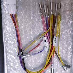 未使用 車内 LEDライト３点セットの画像