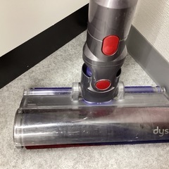 【ジャンク品】ダイソン SV10  掃除機の画像
