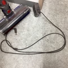 【ジャンク品】ダイソン SV10  掃除機の画像