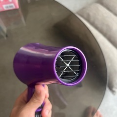 jinri ドライヤー 1200Wの画像