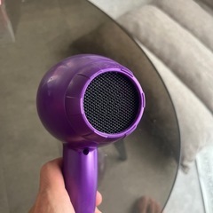 jinri ドライヤー 1200Wの画像