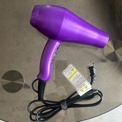 jinri ドライヤー 1200Wの画像