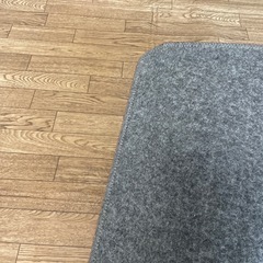 ホットカーペットの画像
