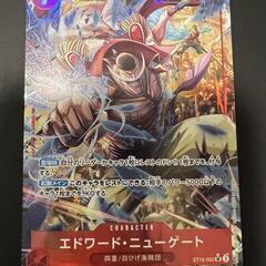 ワンピースカード　まとめ売りの画像