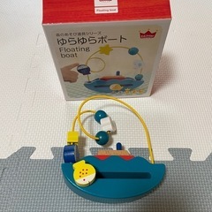 エドインター　おもちゃセットの画像