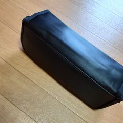 【美品】サーモス 　キャンプ　 ステンレス製 ブラックの画像