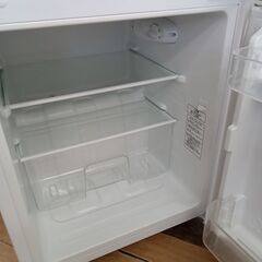 ★ジモティ割あり★ ハイセンス 冷蔵庫　 HR-B95A 93L 17年製 動作確認／クリーニング済み TK6079【リユースのサカイつくば店】の画像