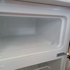 ★ジモティ割あり★ ハイセンス 冷蔵庫　 HR-B95A 93L 17年製 動作確認／クリーニング済み TK6079【リユースのサカイつくば店】の画像