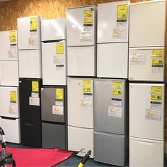 ジモティ割引有★【ジャングルジャングル岸和田店】冷蔵庫　Panasonic　パナソニック　NR-B17DW  　2021年製南大阪 岸和田市 貝塚市 泉佐野市 和泉市 忠岡町 熊取町の画像