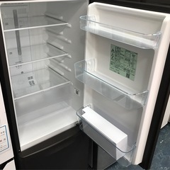 ジモティ割引有★【ジャングルジャングル岸和田店】冷蔵庫　Panasonic　パナソニック　NR-B17DW  　2021年製南大阪 岸和田市 貝塚市 泉佐野市 和泉市 忠岡町 熊取町の画像