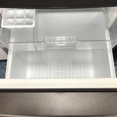 ジモティ割引有★【ジャングルジャングル岸和田店】冷蔵庫　Panasonic　パナソニック　NR-B17DW  　2021年製南大阪 岸和田市 貝塚市 泉佐野市 和泉市 忠岡町 熊取町の画像