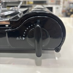 【カセットコンロ】【ドンキ】クリーニング済み【管理番号10708】野の画像